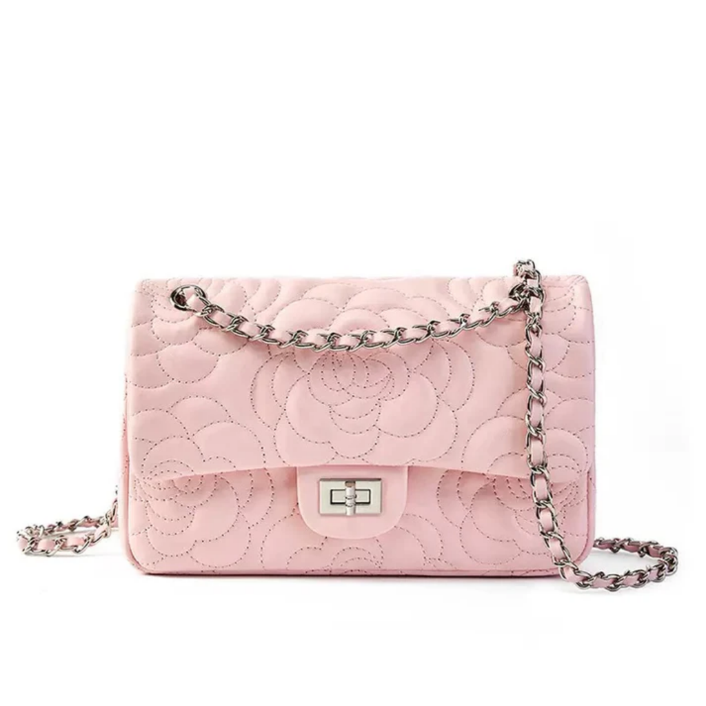 Crossbody Clutch Bag – Evening & Occasion Bag