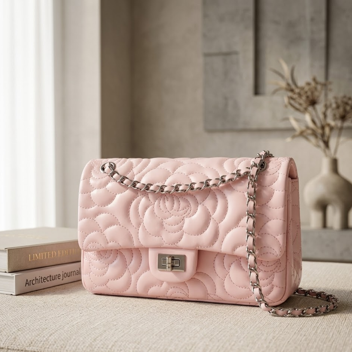 Crossbody Clutch Bag – Evening & Occasion Bag