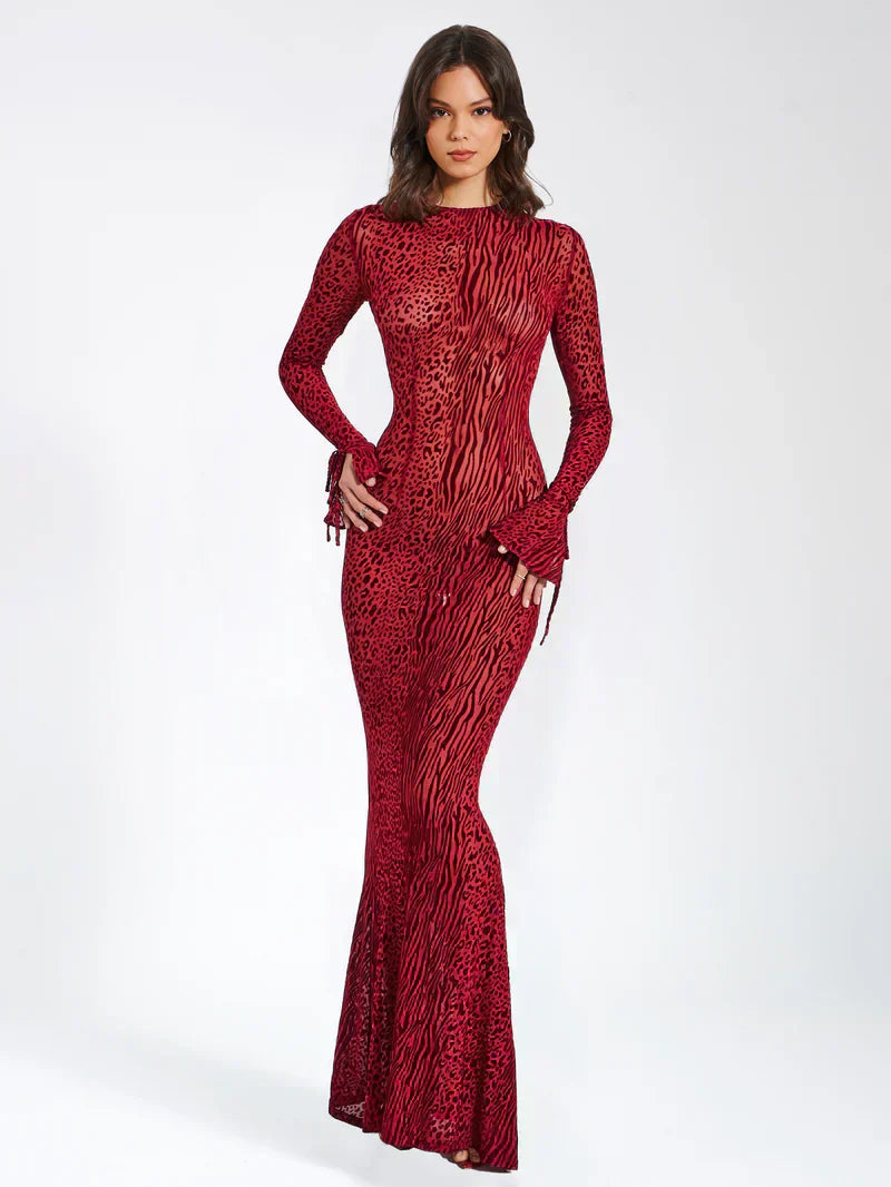 Maxi Dress – Occasion Gown for Weddings & Events