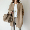 Elegance Cardigan – Soft Knit, Casual Layering, Stylish Outerwear