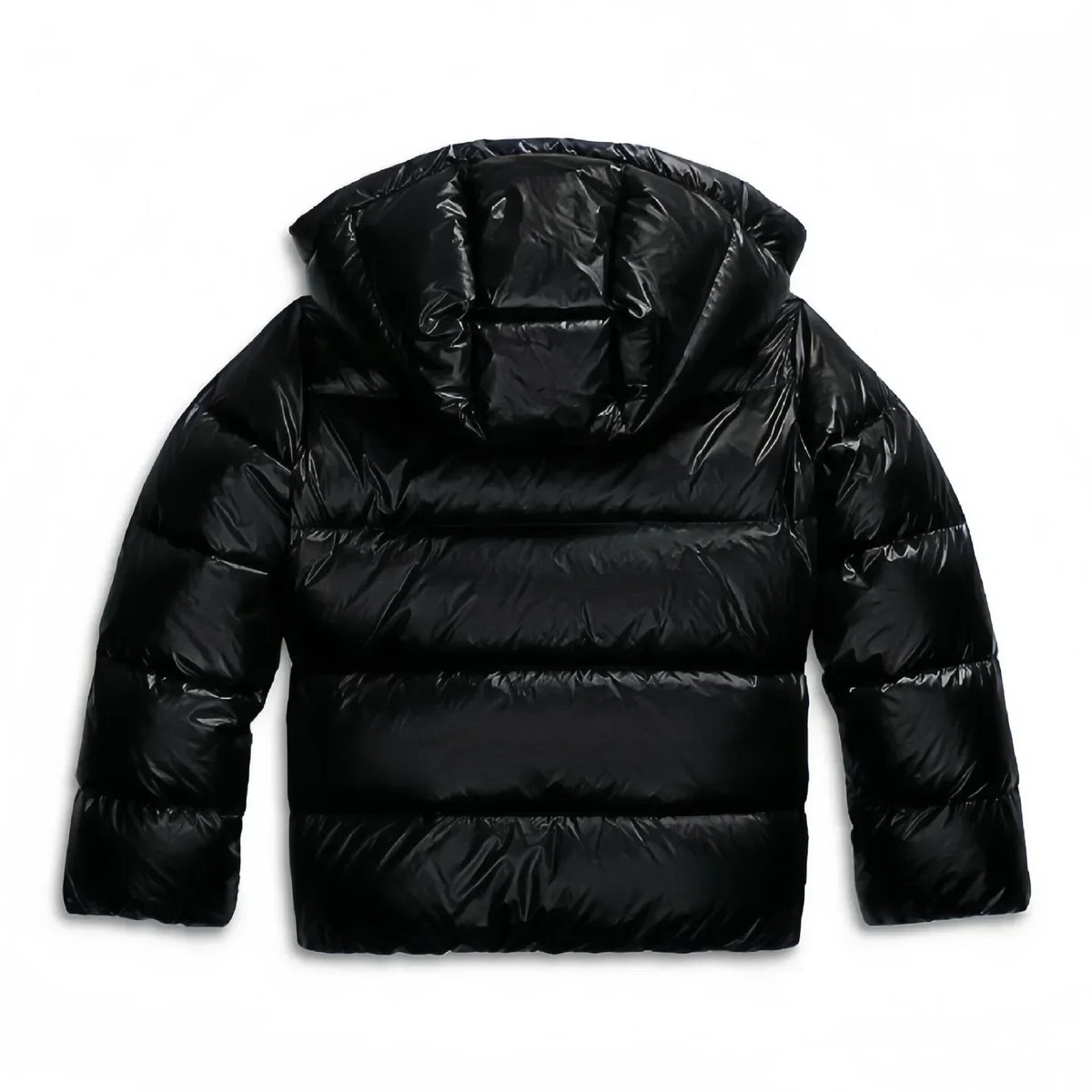Women's Hooded Puffer Jacket | Lightweight Insulated Quilted Coat – Casual Wear, Winter Outdoor