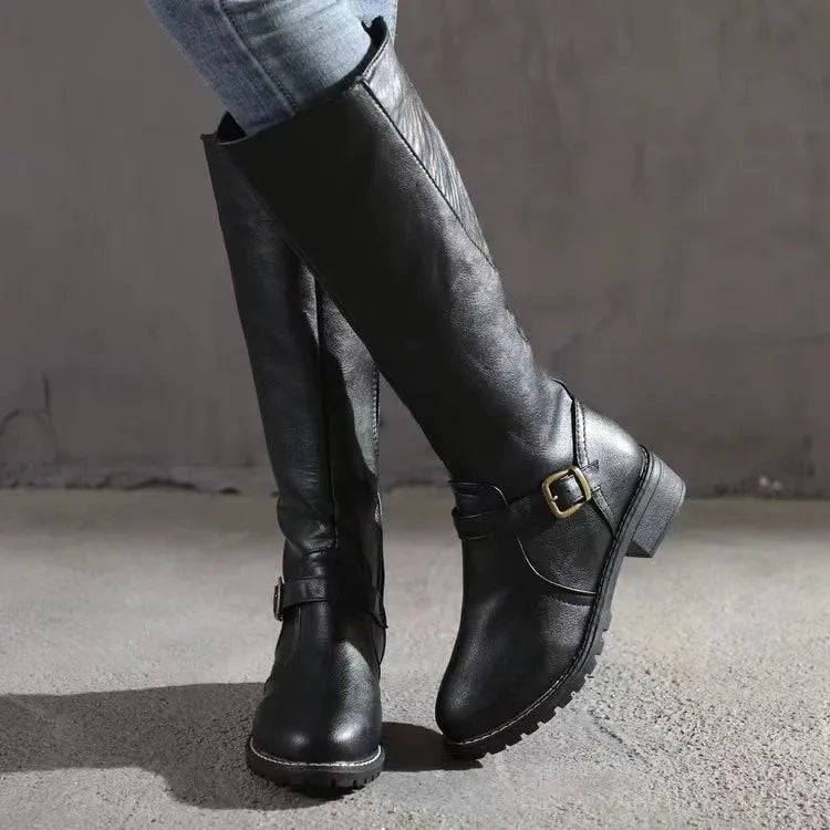 Classic Orthopaedic Boots – Comfort, Everyday Wear