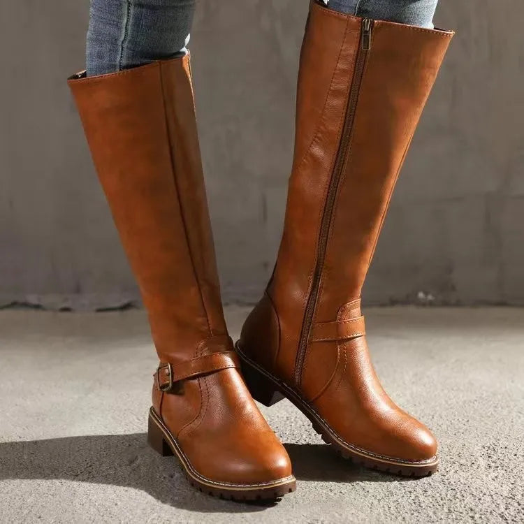 Classic Orthopaedic Boots – Comfort, Everyday Wear