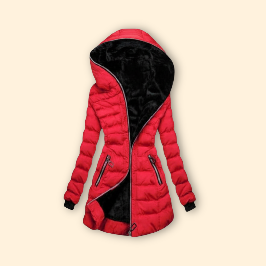 Women's Jacket Arctic Flow – Casual, Outdoor