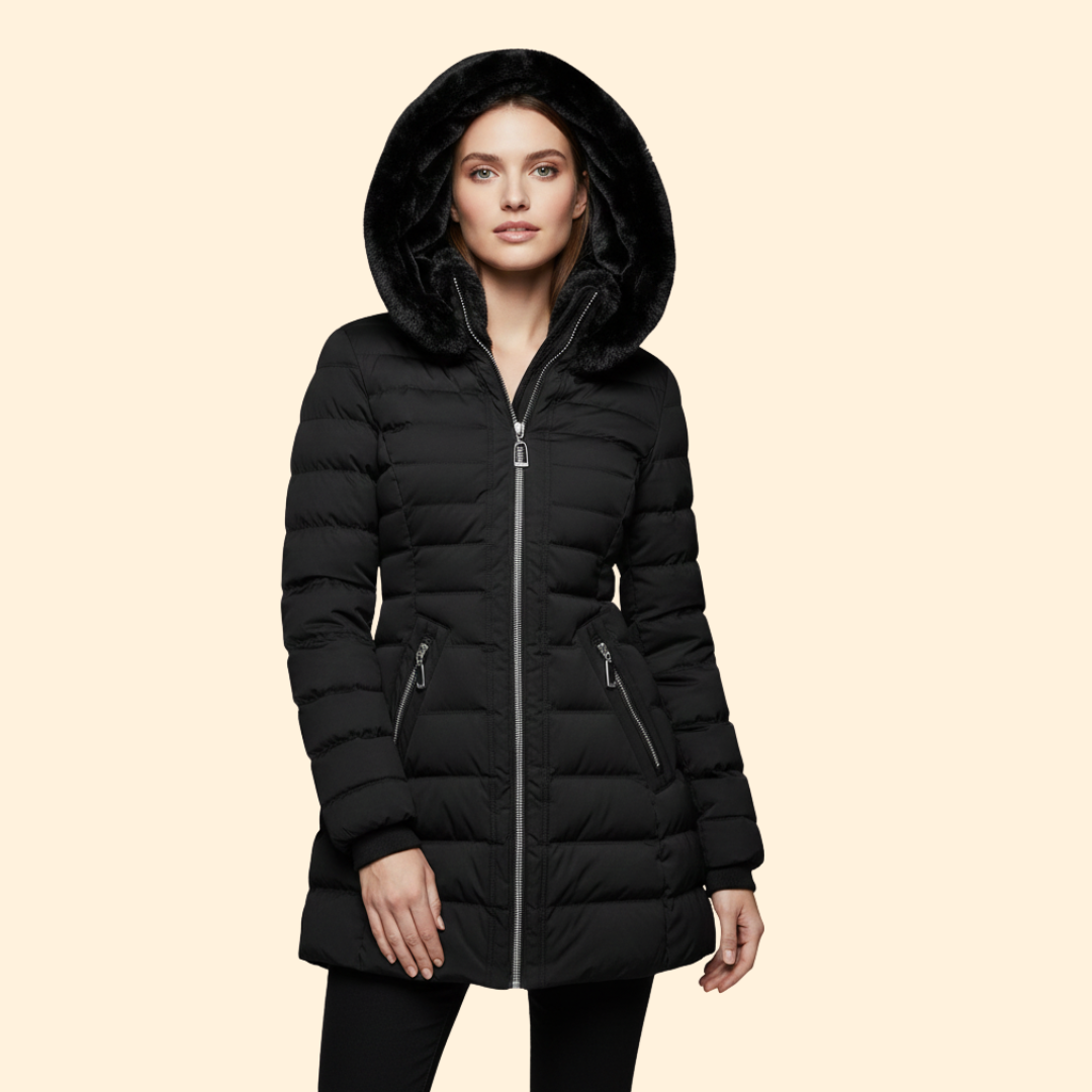Women's Jacket Arctic Flow – Casual, Outdoor