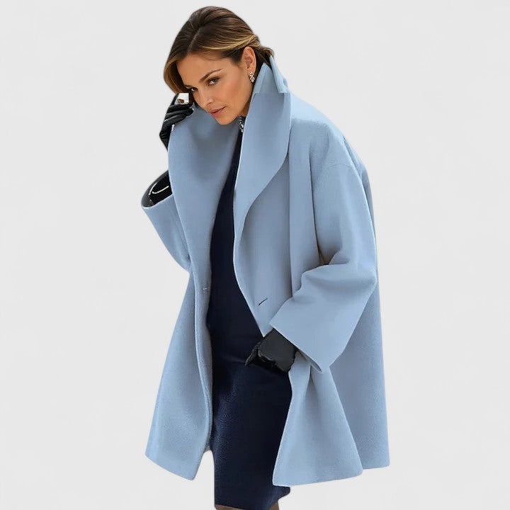 Elegant Coat – Stylish Outerwear for Everyday Wear, Special Occasions