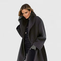 Elegant Coat – Stylish Outerwear for Everyday Wear, Special Occasions