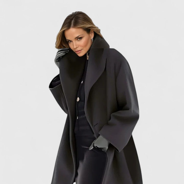 Elegant Coat – Stylish Outerwear for Everyday Wear, Special Occasions