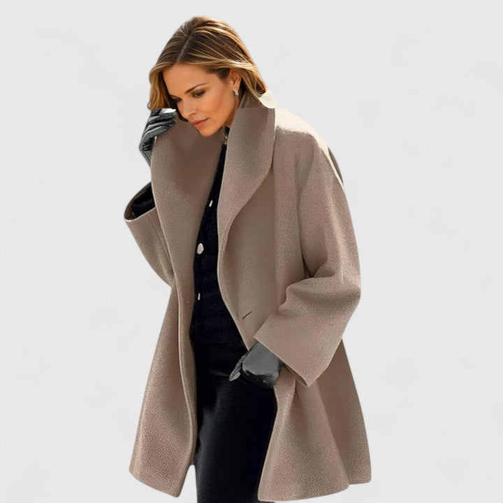 Elegant Coat – Stylish Outerwear for Everyday Wear, Special Occasions